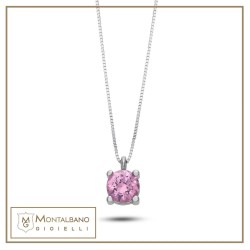 Girocollo in Oro AGZ 391